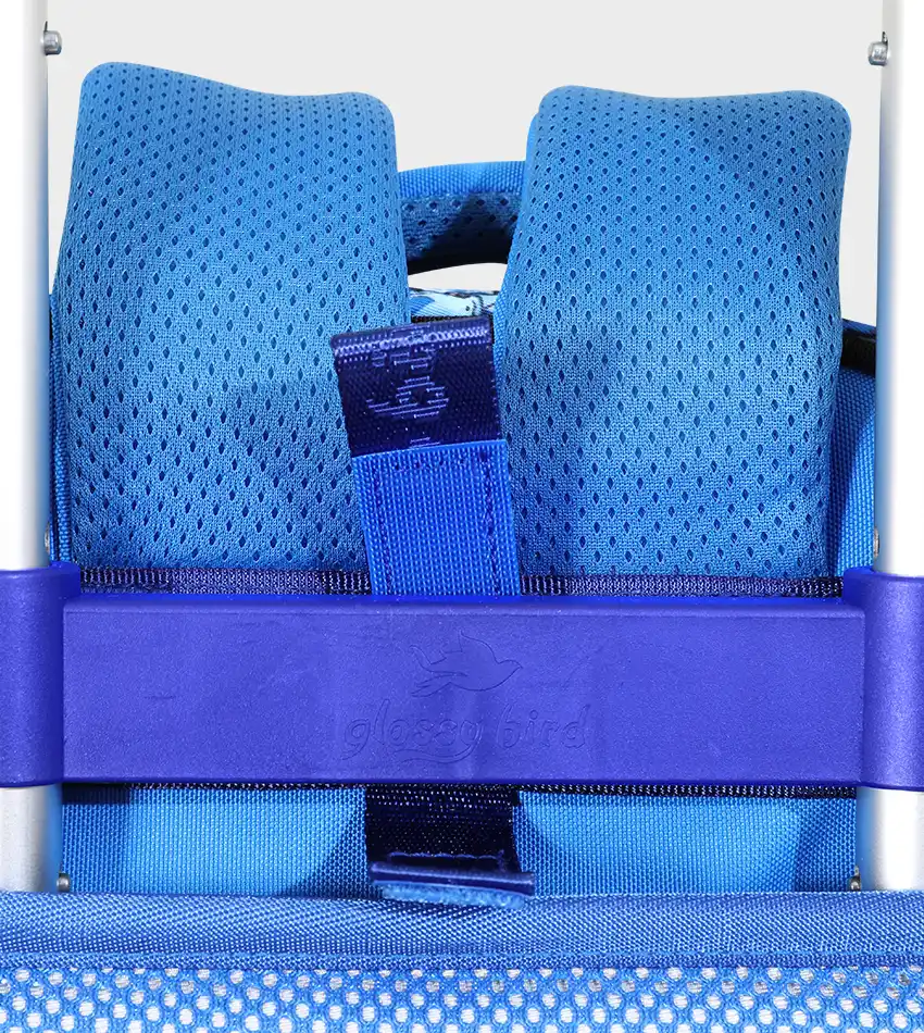 Trolley School Bag GB5401TB